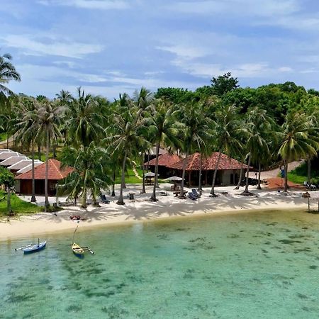 Eco Casa Karimunjawa Exterior foto