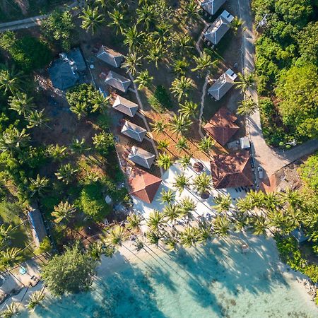 Eco Casa Karimunjawa Exterior foto