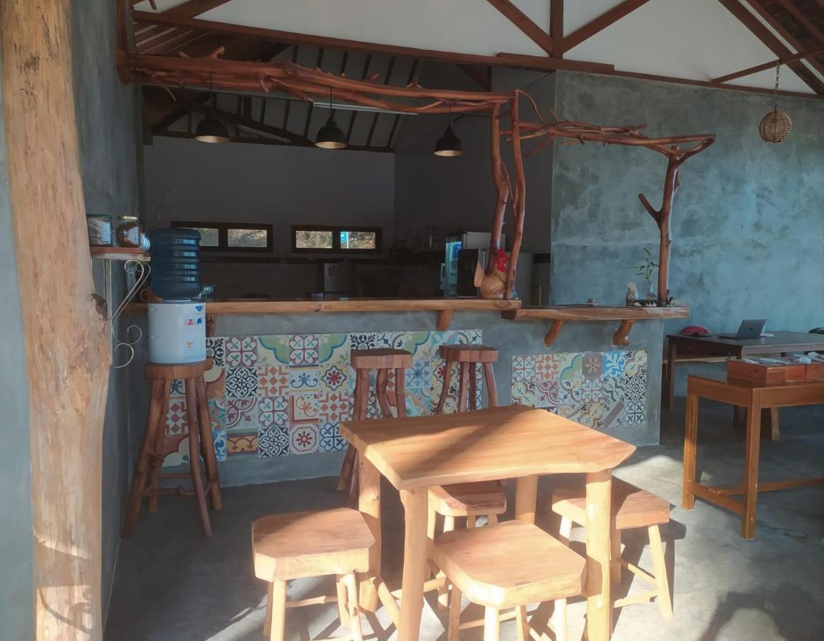 Eco Casa Karimunjawa Exterior foto