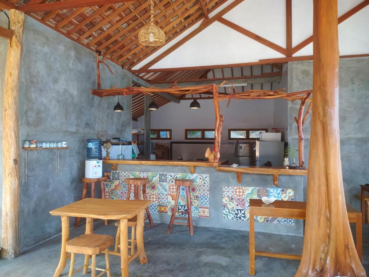 Eco Casa Karimunjawa Exterior foto