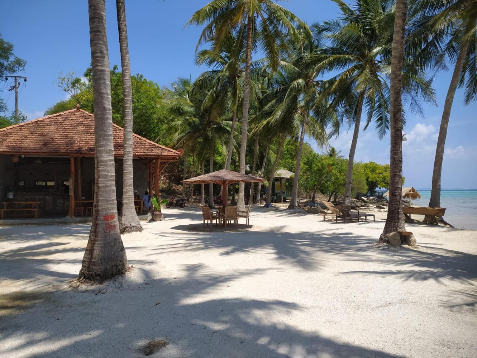 Eco Casa Karimunjawa Exterior foto