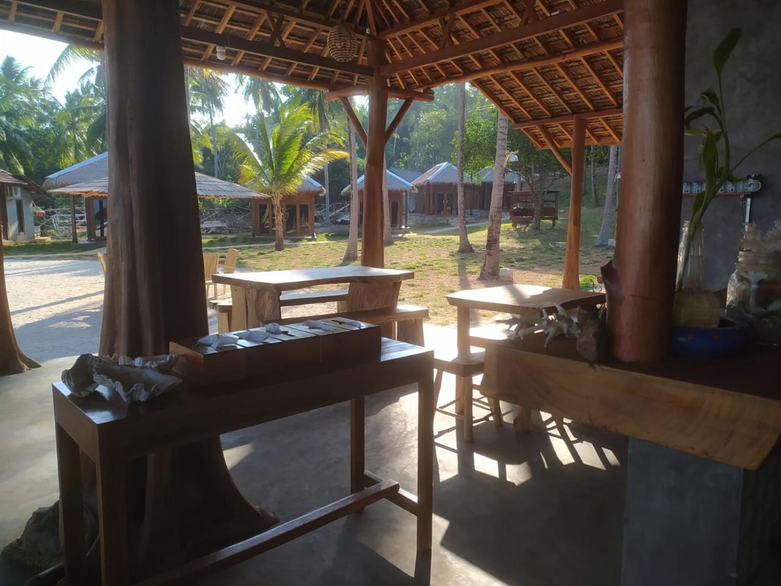 Eco Casa Karimunjawa Exterior foto