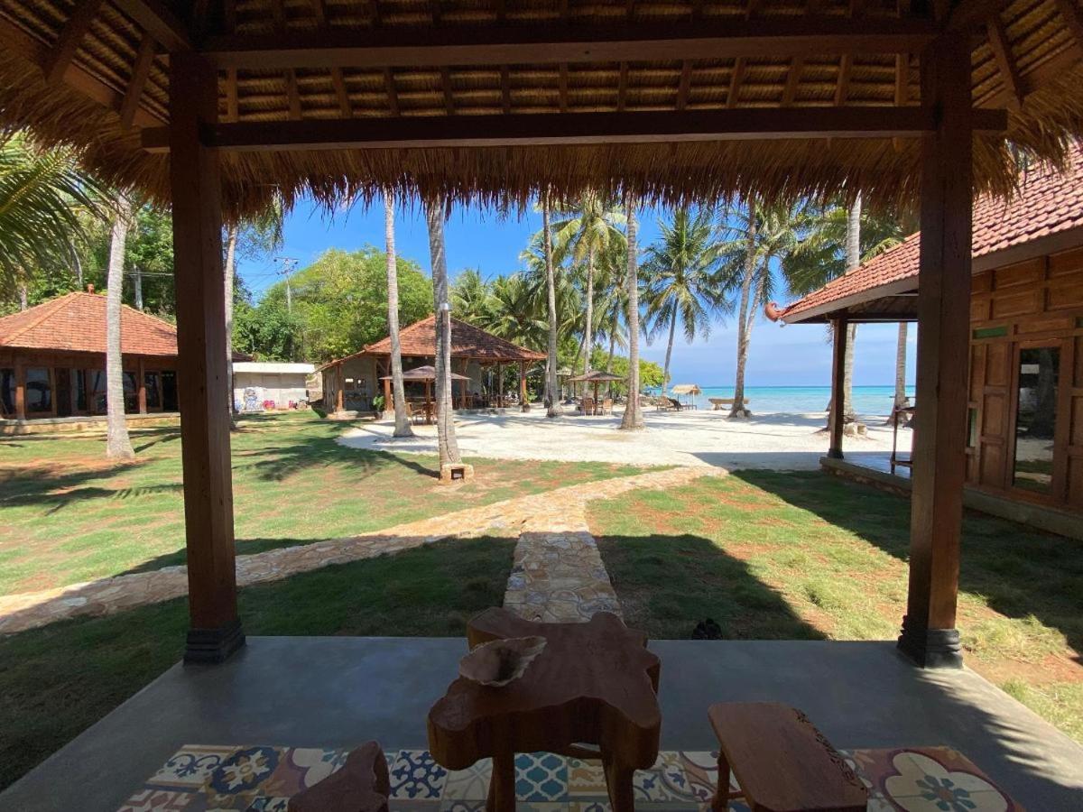 Eco Casa Karimunjawa Exterior foto