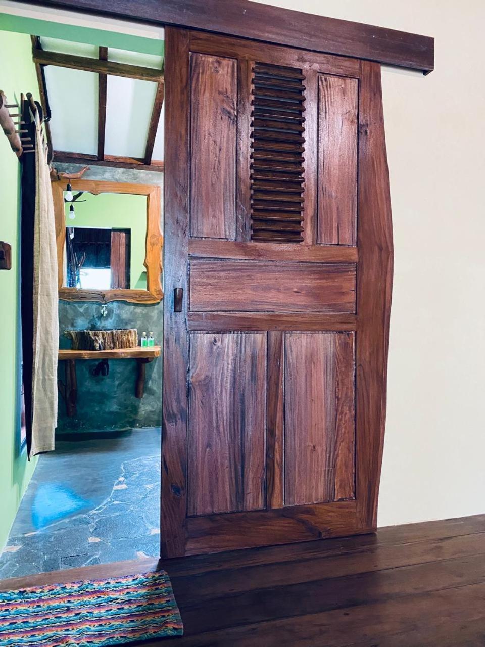 Eco Casa Karimunjawa Exterior foto