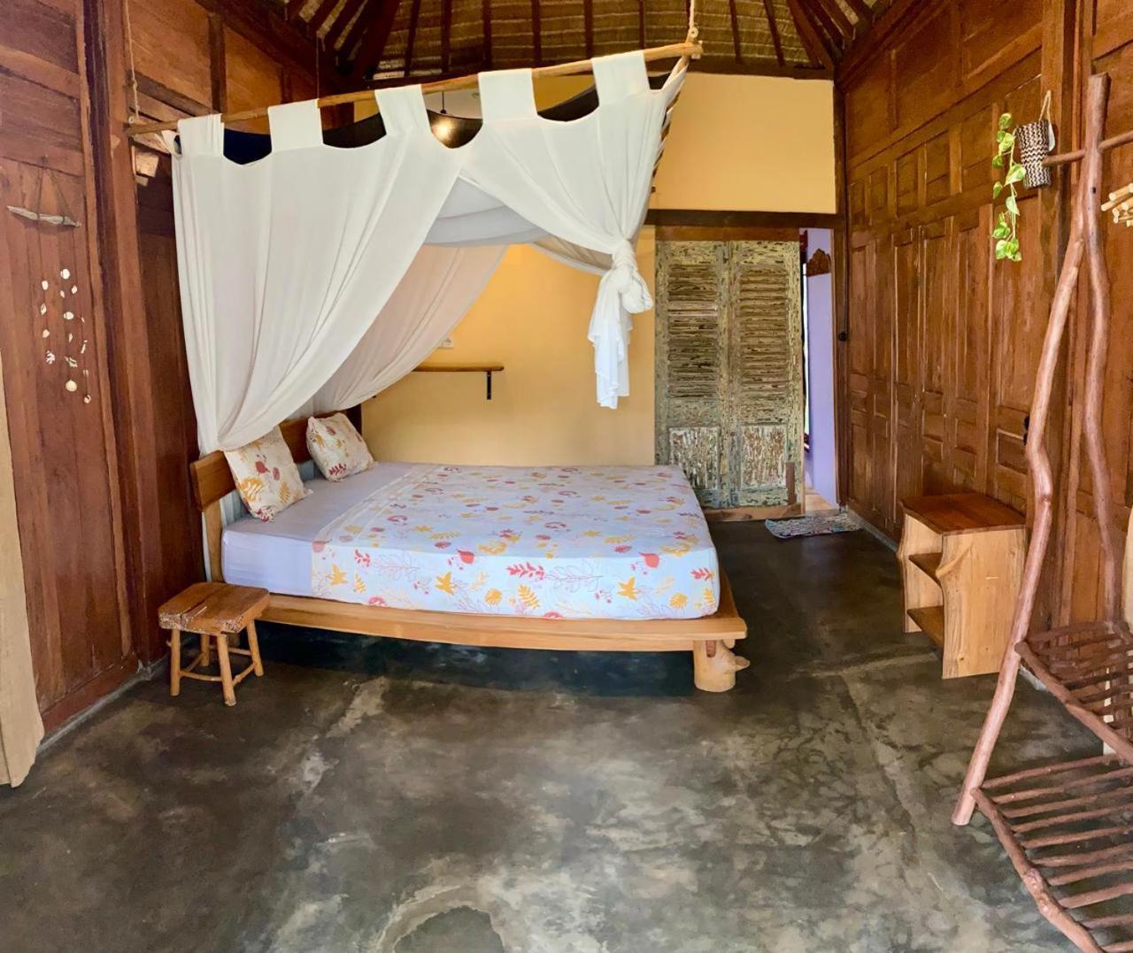 Eco Casa Karimunjawa Exterior foto