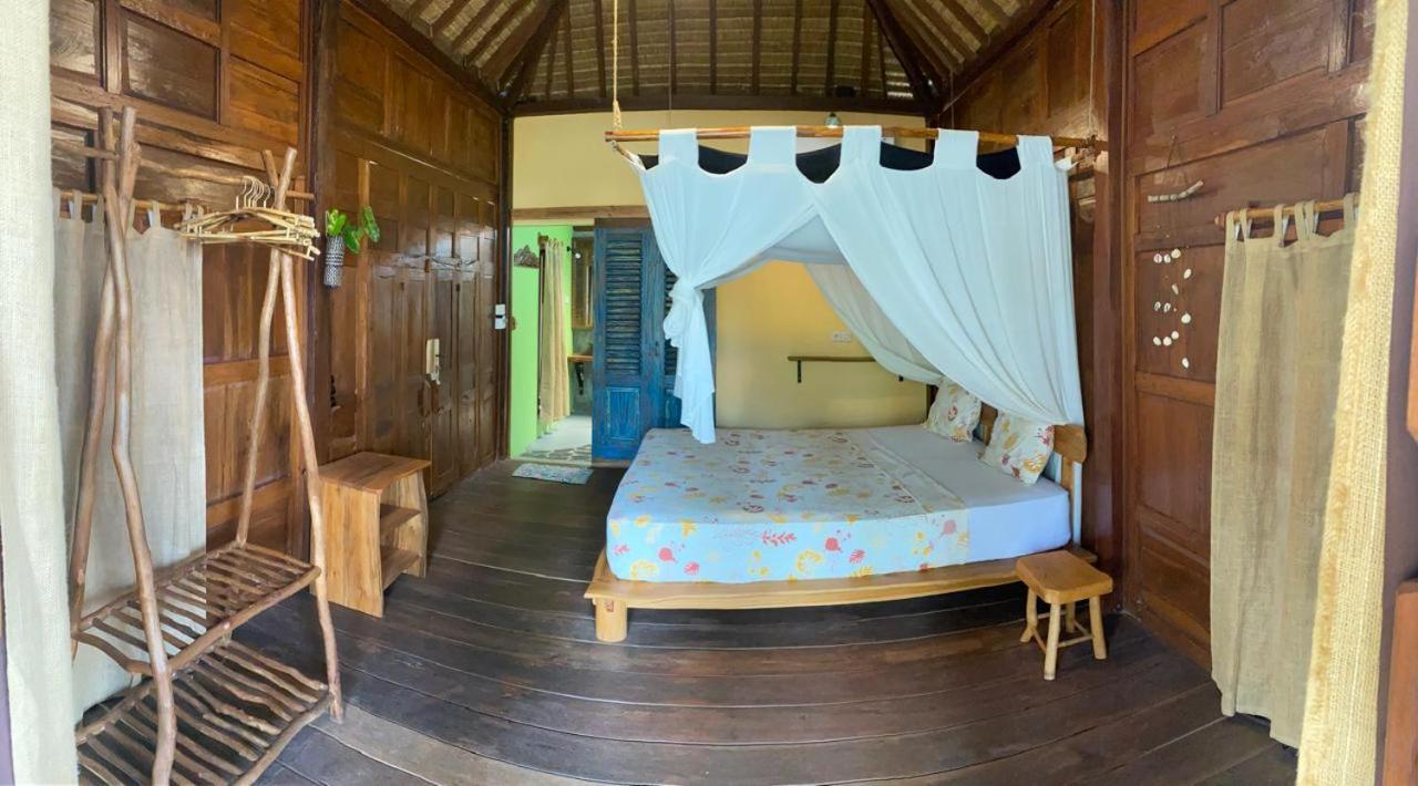 Eco Casa Karimunjawa Exterior foto