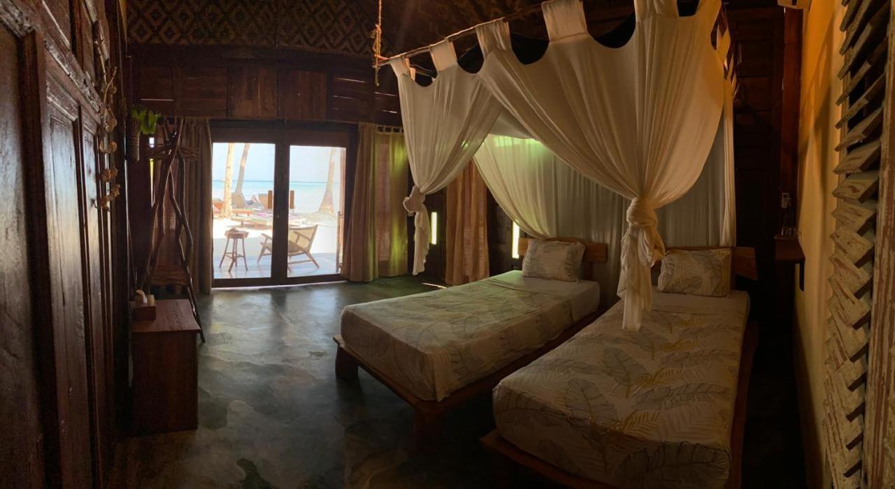 Eco Casa Karimunjawa Exterior foto