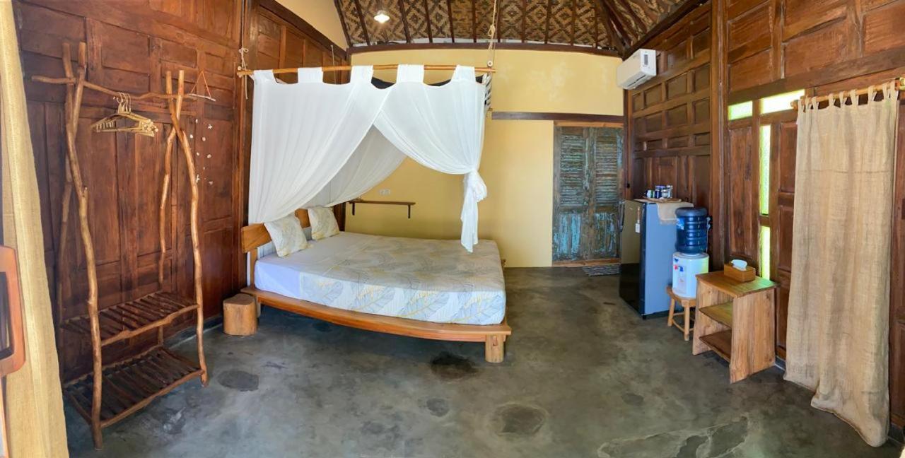 Eco Casa Karimunjawa Exterior foto