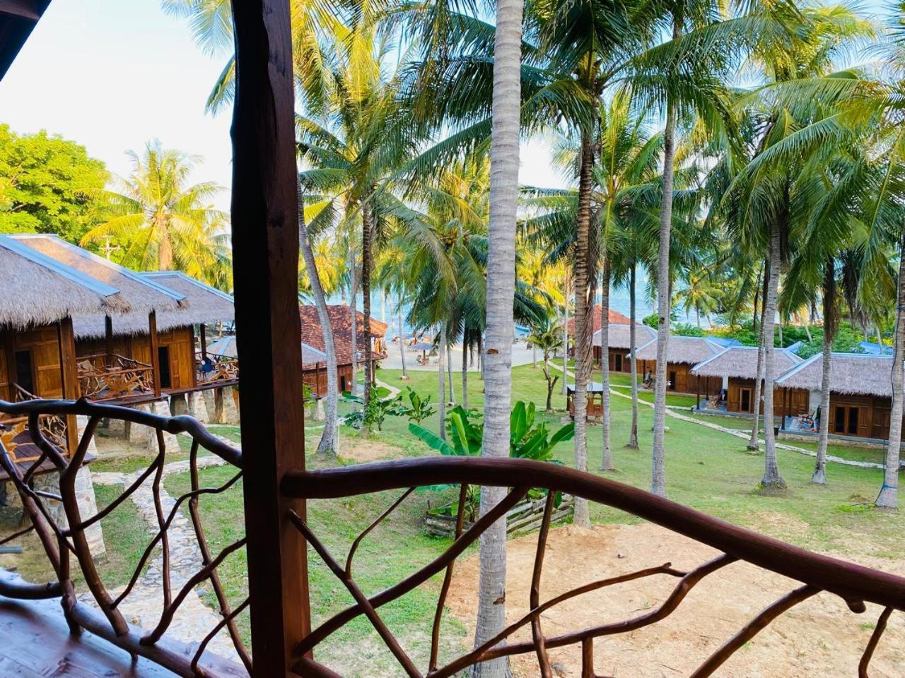 Eco Casa Karimunjawa Exterior foto