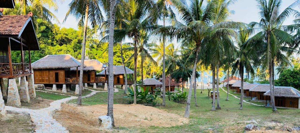 Eco Casa Karimunjawa Exterior foto